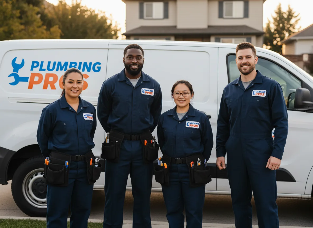 Water Heater Repair company in Crawford, OK